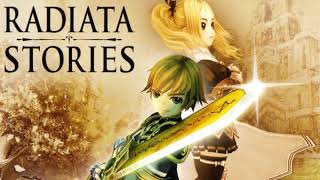 Radiata Stories OST  The White Town of Schiming HD [upl. by Deehahs]