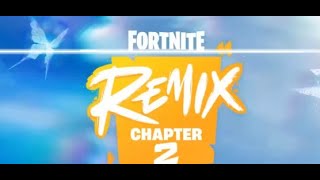 FORTNITE CHAPTER 2 SOLO CASH CUP [upl. by Aihsas]