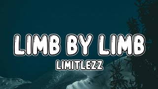 Limb By Limb Dance  Limitlezz Remix Tiktok Pakito Pakito [upl. by Galatia]