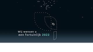 Kerstgroet 2021  Meesman Indexbeleggen [upl. by Drusus]