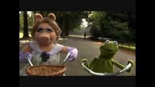 Muppets on Bikes  Couldnt We Ride [upl. by Helge]