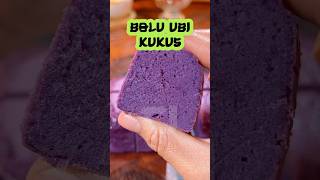 Bolu Ubi Kukus jajanan resep food makanan foodpreparation cookingfood recipe [upl. by Ebsen]