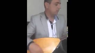 Emin ŞENEL quotBu Akşam İçeceğimquot [upl. by Adlemi184]