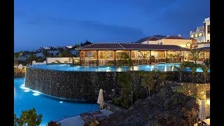 Meliá Hacienda del Conde Resort de alto nivel solo para adultos en un enclave único [upl. by Haland]