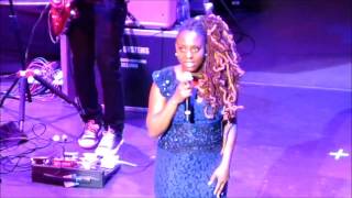 Ledisi Lose Control [upl. by Jacinta]