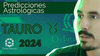 Predicciones Astrológicas para Tauro 2024 2024 tauro [upl. by Attwood12]