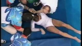 Adrienne Nyeste HUN 2000 Olympic Prelims  Bars [upl. by Fernandez492]