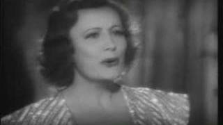 Irene Dunne  Sing My Heart [upl. by Eleanora]