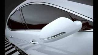 2010 Kia Cadenza K7 in SKorea Commercial  2 [upl. by Lezley]