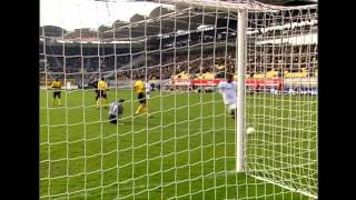 2005  2006  Seizoen Feyenoord 37 [upl. by Rebe839]