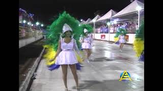 CARNAVAL 2018  UNIDOS DO MORRO [upl. by Deckert]