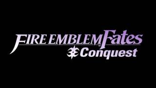 Fire Emblem Fates  A Dark Fall Fire [upl. by Eldoree]