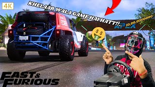 Finally Toyota Supra Vs hummer 4x4 OffRoading Conway  Forza Horizon 5  Girijananda Gaming 🤑 [upl. by Atinauq]