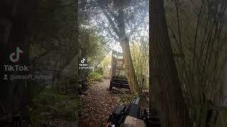 Enchaînement sympa 😎 paintballarena59 airsoft airsoftfrance fakegun toyguns [upl. by Giuditta]