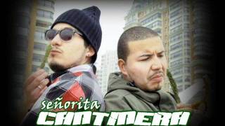 El Chumbeque Feat Camaleon Landaez  Señorita Cantinera [upl. by Anom]