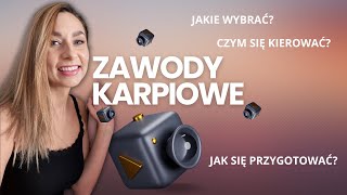 Jakie zawody karpiowe wybrać  NLTSKLEPPL [upl. by Axe717]