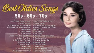 60s And 70s Greatest Hits Playlist  Oldies But Goodies  Best Old Songs From 60s And 70s [upl. by Bernarr]