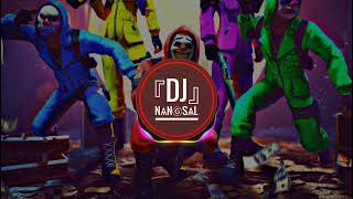 Simsime Pani Remix Vten Dj [upl. by Alhahs]