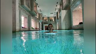 Rimske Terme spas in Slovenia [upl. by Hirst]