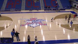 Apollo High School vs Dawson Springs High School Mens Varsity Basketball [upl. by Conti691]