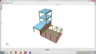 Webinaire CYPECAD  Modélisation et calcul de radiers en béton armé [upl. by Aroved]