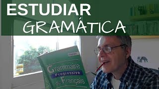 Cómo estudiar gramática en español [upl. by Nerrawed951]