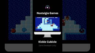 Kickle Cubicle game  Hit like and share with friends if you played this game 🎮 [upl. by Tutto]