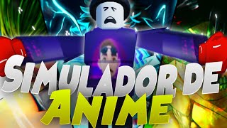 👊 Anime Punching Simulator 👊ROBLOX [upl. by Cornwell]