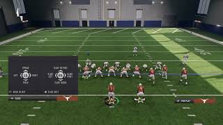 BEST Defense In College Football 25 POST PATCH [upl. by Yllek]