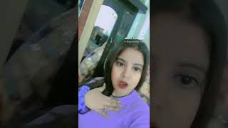 Chota sa tu mera ek kaam kr denewshortvideotreandingexpression subscribesonamishra [upl. by Eened442]