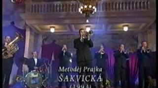 Kumpanovi muzikanti  Šakvická [upl. by Oicatsana]