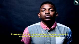 Eminem Feat Kendrick Lamar  Love Game Legendado [upl. by Eon]