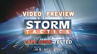 Storm Tactics Video Preview [upl. by Amsirp]