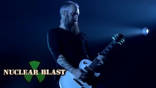 IN FLAMES  Only For The Weak OFFICIAL LIVE CLIP [upl. by Acinoev]