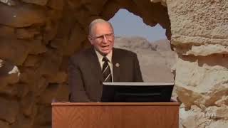 Chuck Missler  Ezekiel 38 amp 39  The Coming War [upl. by Avaria288]