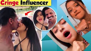 INSTAGRAM CRINGE VIDEOS ROAST  Dr Kamina [upl. by Eessac]