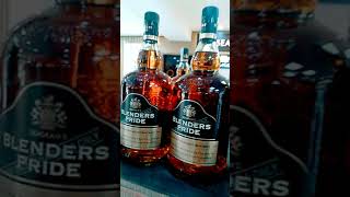 3lakh Views Blenders pride 2 ltr  bilkul chepst price m dosto sainstatus gtownwines dutyfree [upl. by Alimrahs422]