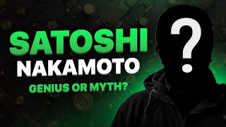 🧙 Bitcoin’s creator unveiled Theories about Satoshi Nakamoto [upl. by Adnalue733]