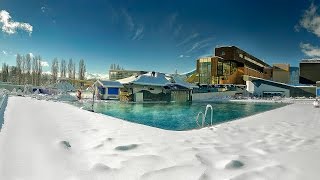 AquaCity Poprad Winter 20162017EN [upl. by Hoshi]