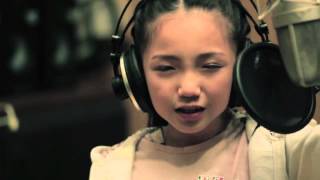 9 YEAR OLD Crystal Lee sings PRICE TAG Jessie J Cover HD YouTube [upl. by Skees]