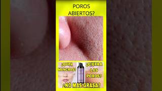 MEJOR PRIMER PARA PIEL GRASA Y POROS ABIERTOS  max factor miracle prep pore minimising [upl. by Rider379]