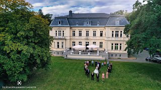 Traumhochzeit im Schloss Schönfeld [upl. by Michiko]