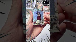 Secrets Revealed Naruto Kayou T4W2 Booster Opening Part 4 itachi naruto kayou [upl. by Rossner]