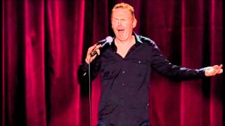 Bill Burr Goes to the Grocery Store [upl. by Amahcen]