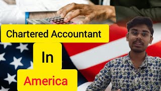 നിങ്ങൾക്കും ആകാം American Chartered Accountant  CPA course details [upl. by Nommad]