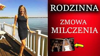 Rodzinna zmowa milczeniaI Podcast kryminalny [upl. by Gillan866]