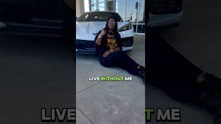 Why them people had to doubt me now you gotta live without me rap rapper shorts reels music [upl. by Karia]