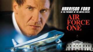 Air Force One 1997 Movie  Harrison Ford Gary Oldman Wendy C  Air Force One Movie Full FactReview [upl. by Ettesel]