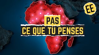 Une étude du MIT révèle pourquoi l’Afrique est toujours pauvre [upl. by Maddocks554]