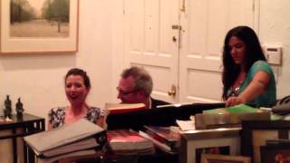 Lisette Oropesa  Sempre Libera  Traviata [upl. by Leena]